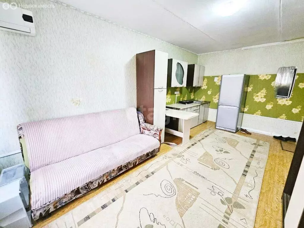 1к в -комнатной квартире (15 м) - Фото 1