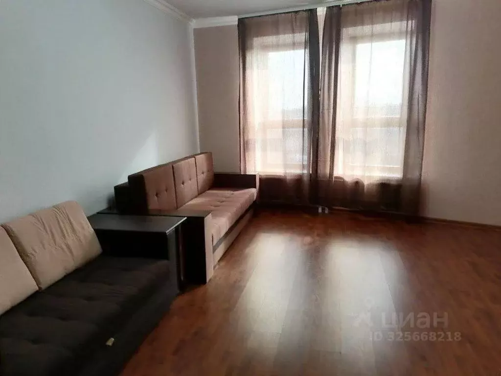 2-к кв. Московская область, Одинцово ул. Гвардейская, 9 (62.9 м) - Фото 2