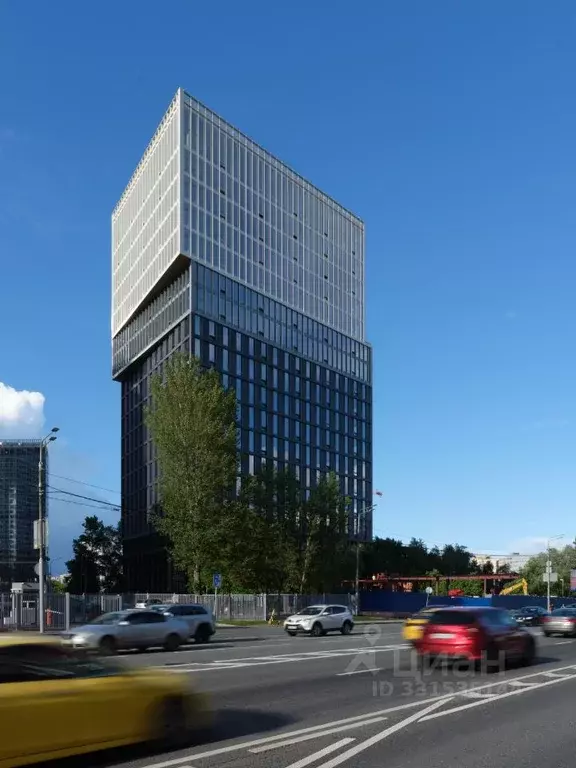 Офис в Москва ул. Обручева, 23Е (160 м) - Фото 2