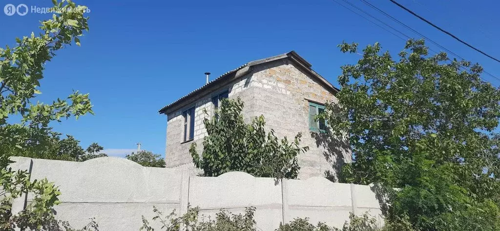 Дом в Севастополь, садоводческое товарищество Эллада (50 м) - Фото 0