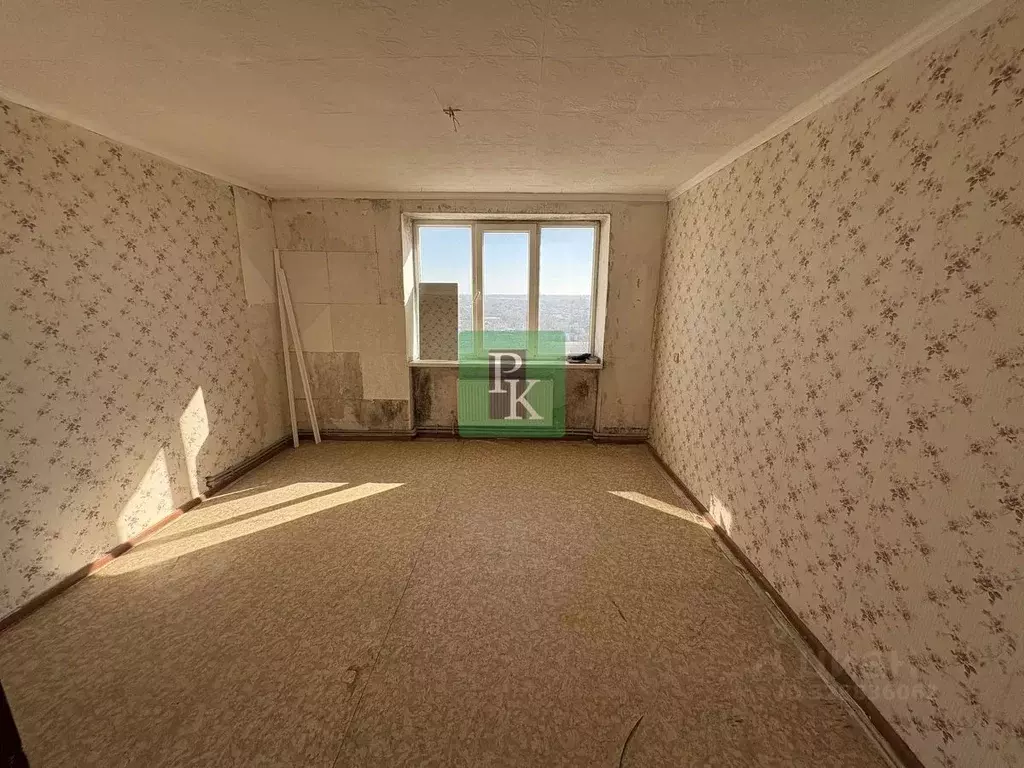 2-к кв. Крым, Армянск ул. Симферопольская, 9 (50.4 м) - Фото 1