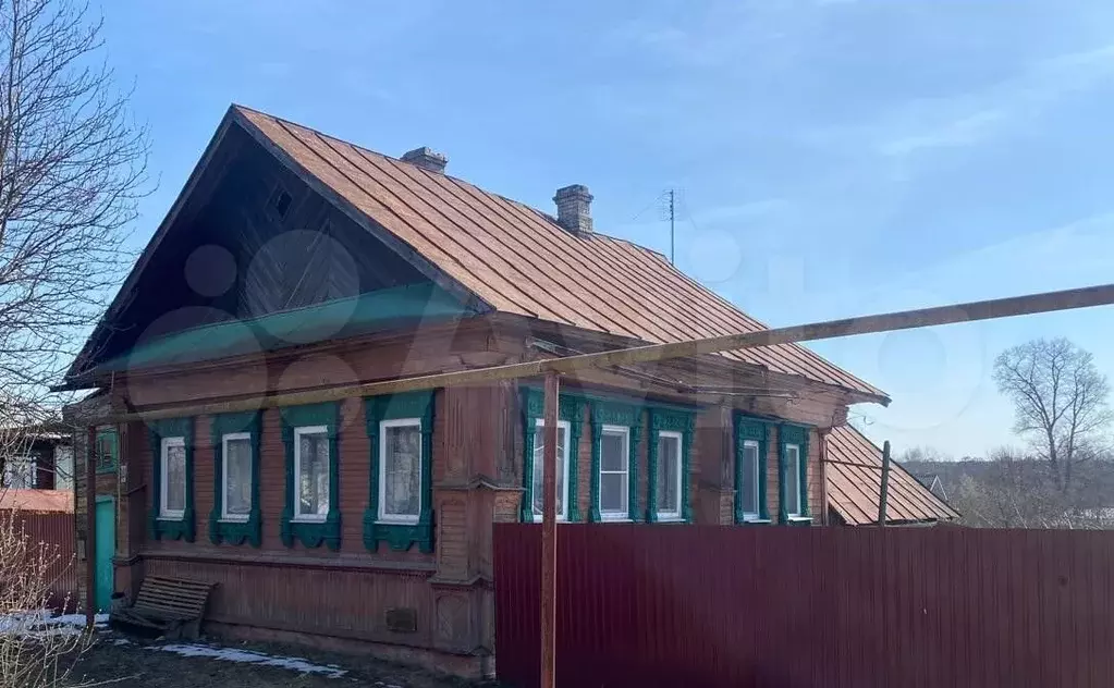 Дом 120 м на участке 11 сот. - Фото 1
