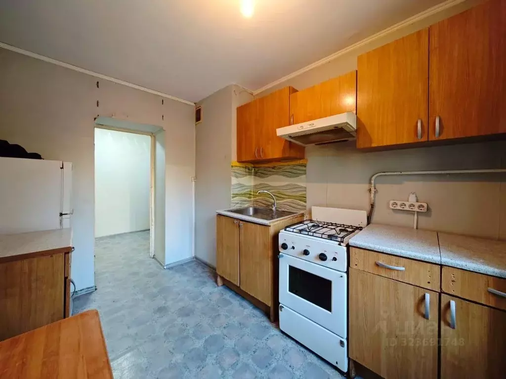 2-к кв. Краснодарский край, Краснодар Юбилейный мкр, ул. 70-летия ... - Фото 0