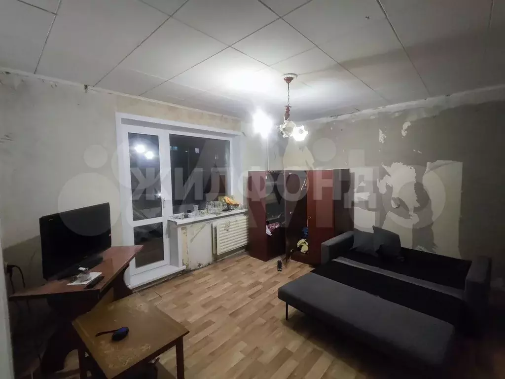 Комната 16 м в 2-к., 3/9 эт. - Фото 0