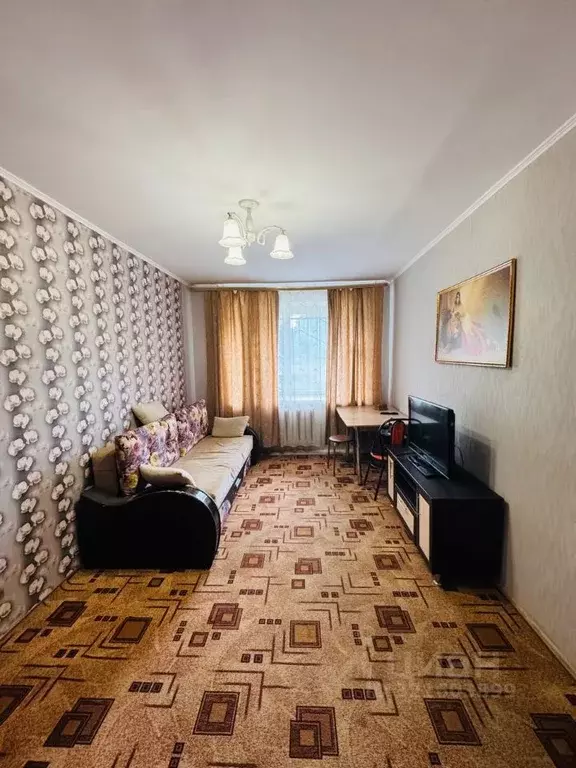 1-к кв. Владимирская область, Покров Покров городской округ, ул. ... - Фото 1