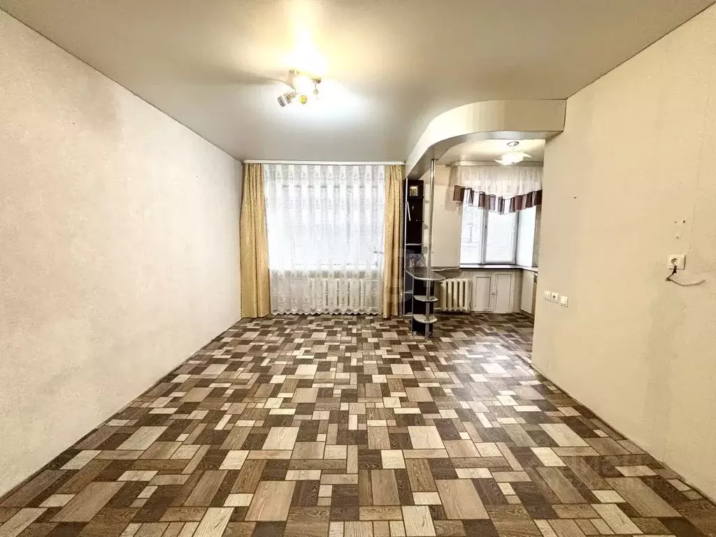 1-к кв. Башкортостан, Стерлитамак Волочаевская ул., 16 (31.1 м) - Фото 2