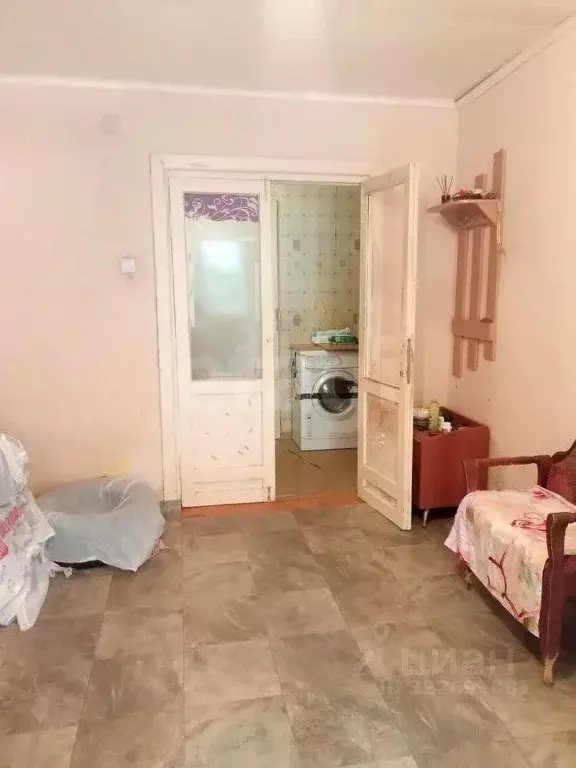 3-к кв. Кировская область, Киров Пролетарская ул., 43 (60.0 м) - Фото 2