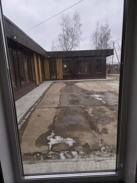 Торговая площадь в Московская область, Сергиево-Посадский городской ... - Фото 2