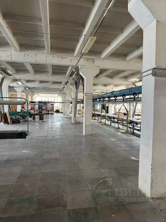 Производственное помещение в Московская область, Талдомский городской ... - Фото 1