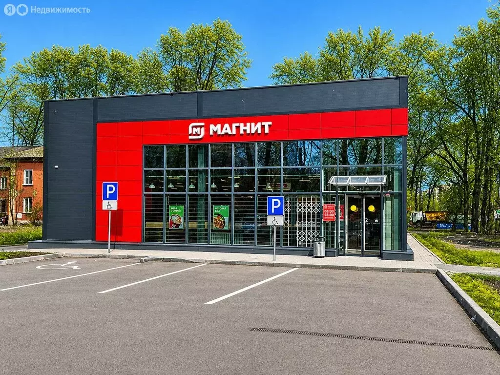 Помещение свободного назначения (479.8 м) - Фото 2