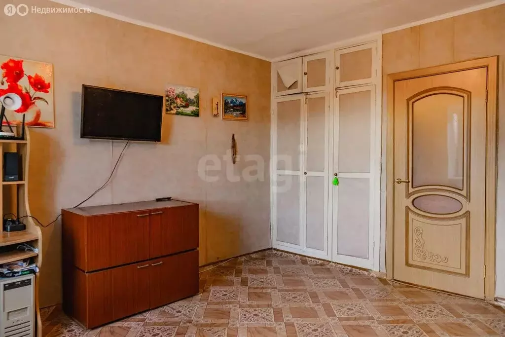 2-комнатная квартира: Солнечный, улица Ленина, 18 (50.9 м) - Фото 1