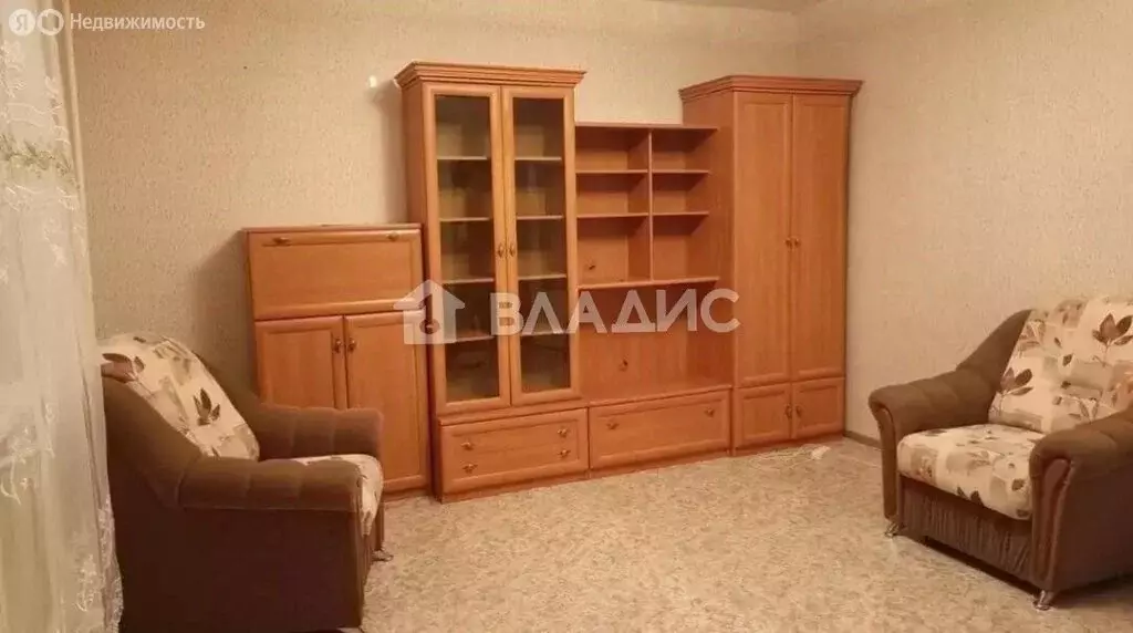 2-комнатная квартира: Вологда, улица Гиляровского, 18А (44.4 м) - Фото 1