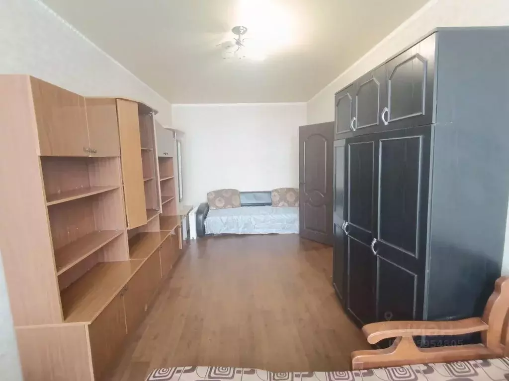 1-к кв. Краснодарский край, Краснодар ул. Бородинская, 152/7 (31.6 м) - Фото 2