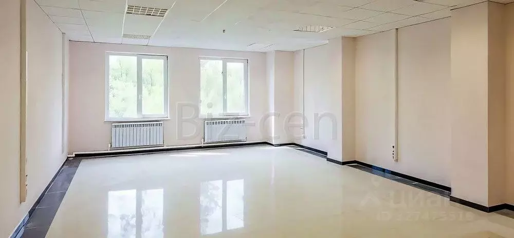 Офис в Санкт-Петербург Лифляндская ул., 6к6 (30 м) - Фото 1