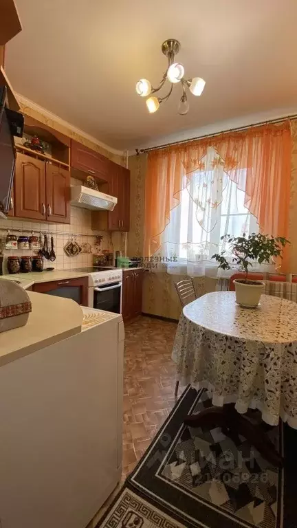 3-к кв. Белгородская область, Белгород ул. Королева, 6 (72.0 м) - Фото 1