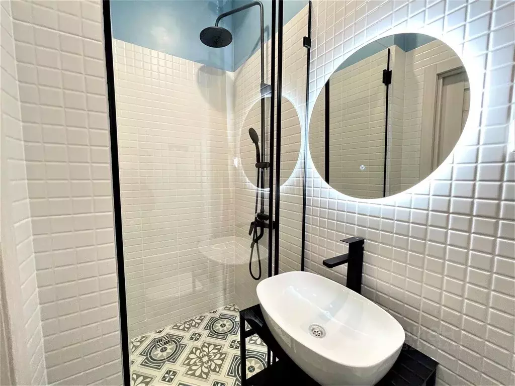 1-к кв. Москва ул. Стромынка, 21К2 (18.0 м) - Фото 2