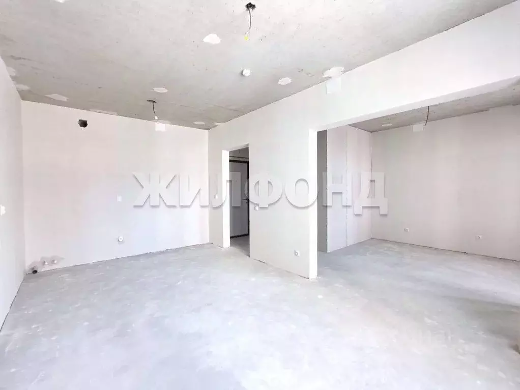 Квартира, 2 комнаты, 37.29 м - Фото 0