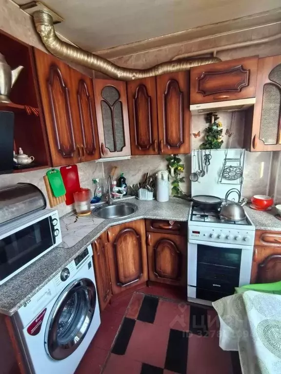 2-к кв. Санкт-Петербург Бухарестская ул., 9 (48.0 м) - Фото 1