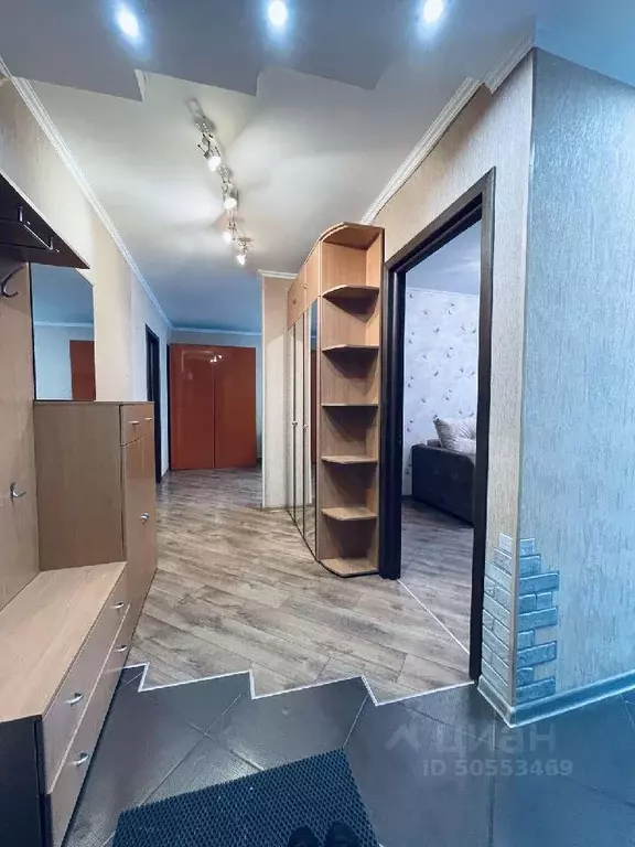 3-к кв. Московская область, Дмитров ул. Космонавтов, 36 (75.0 м) - Фото 1