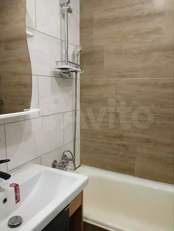 1-к. квартира, 34 м, 9/9 эт. - Фото 1