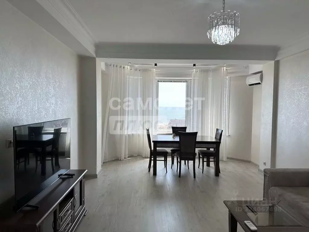 3-к кв. Дагестан, Карабудахкентский район, Манаскент с/пос, с. ... - Фото 2