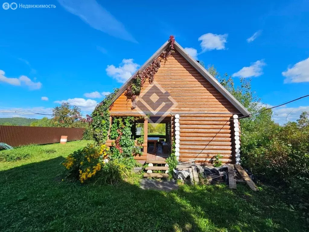 Дом в село Горы, Заречная улица, 15 (107 м) - Фото 2