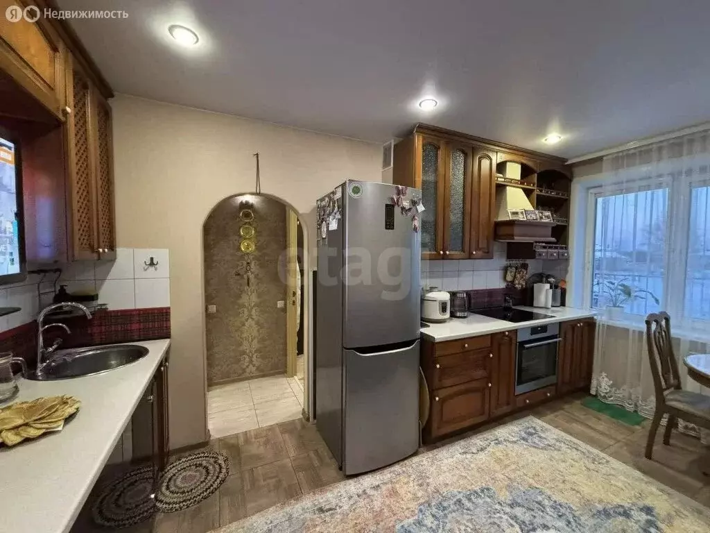 2-комнатная квартира: Архангельск, посёлок Гидролизного Завода, улица ... - Фото 1