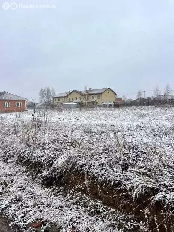 Участок в Дружино, Ореховая улица (10 м) - Фото 2