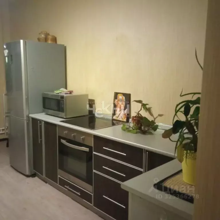 2-к кв. Нижегородская область, Нижний Новгород Волжская наб., 8к1 ... - Фото 1