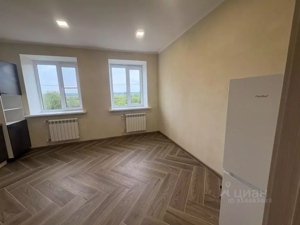 1-к кв. Тверская область, Тверь Стартовая ул., 9к1 (44.0 м) - Фото 1