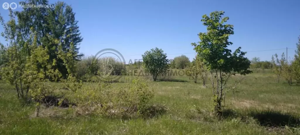 Участок в Нурлат, Дубравная улица, 90 (9 м) - Фото 2