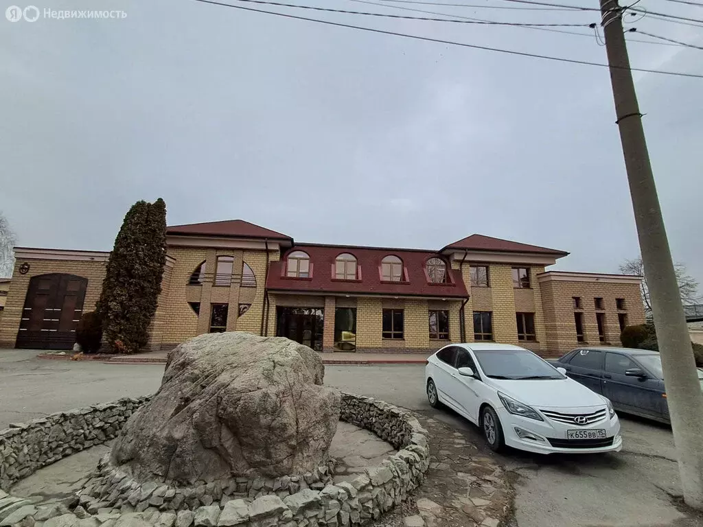 Помещение свободного назначения (600 м) - Фото 1