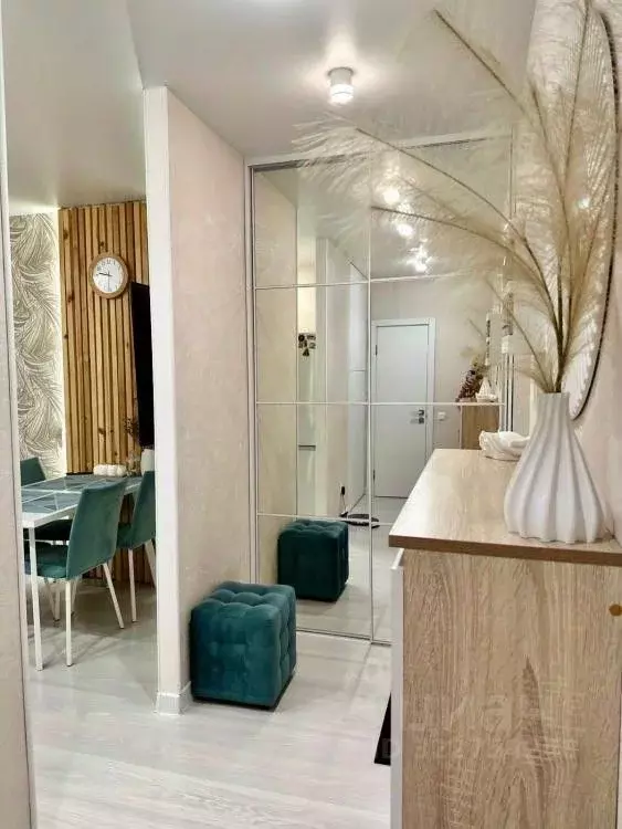 1-к кв. Иркутская область, Иркутск ул. Поленова, 11 (33.0 м) - Фото 0