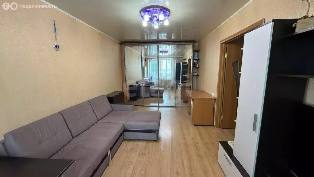 2-комнатная квартира: Стерлитамак, улица Артёма, 151 (52 м) - Фото 0