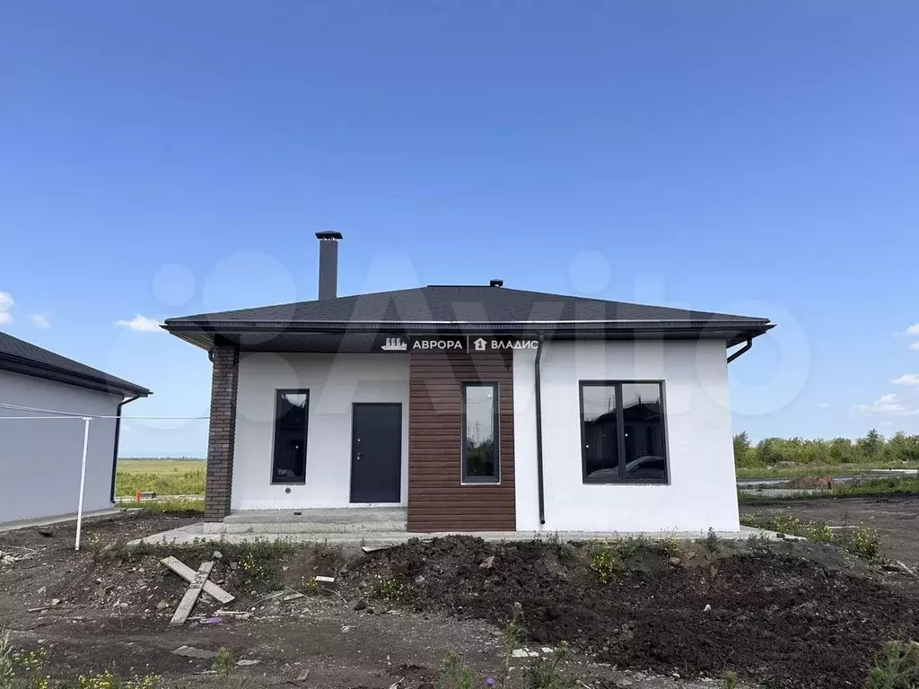 Дом 78 м на участке 4 сот. - Фото 1