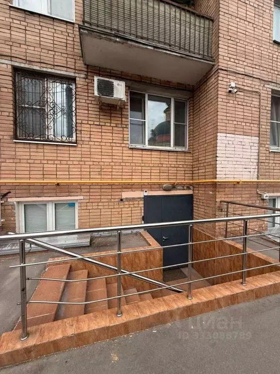 Помещение свободного назначения в Москва ул. Фридриха Энгельса, ... - Фото 2