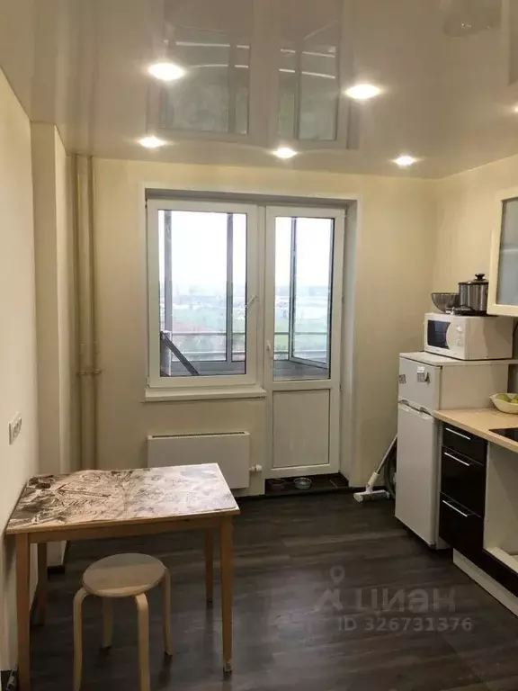 1-к кв. Московская область, Мытищи ул. Кедрина, 3 (33.3 м) - Фото 0