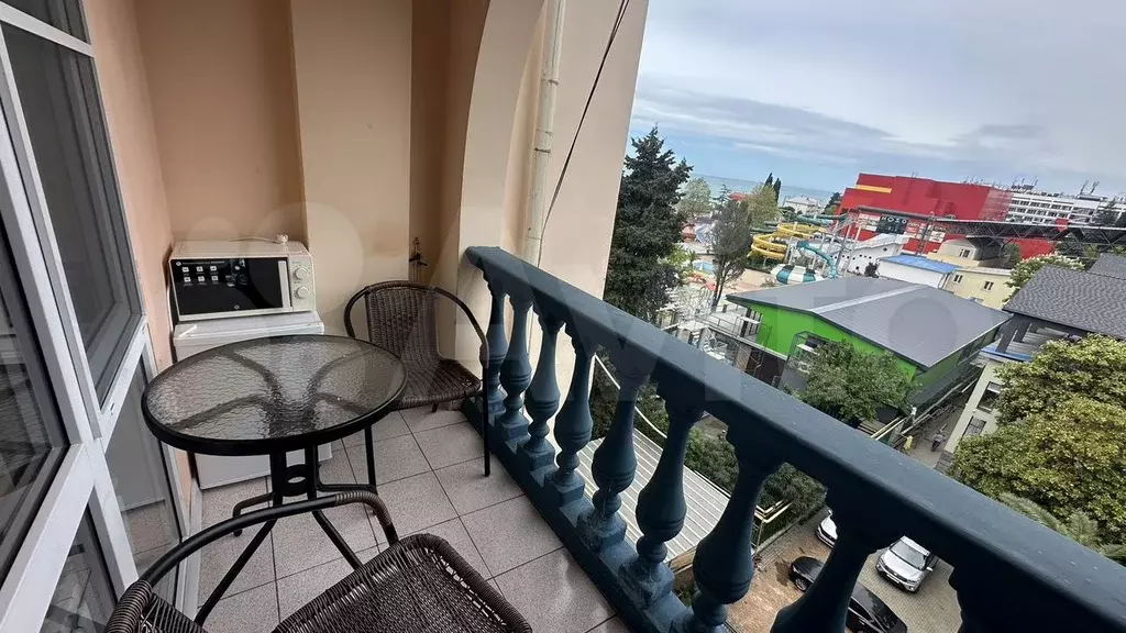 Комната 20 м, 7/7 эт. - Фото 1