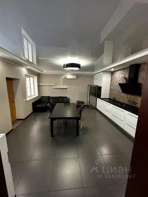 Дом в Краснодарский край, Краснодар Фестивальный мкр, ул. Карла ... - Фото 2