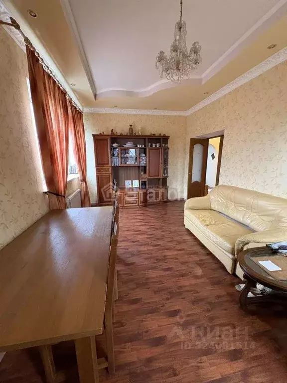 Дом в Волгоградская область, Городищенский район, Царицынское с/пос, ... - Фото 1