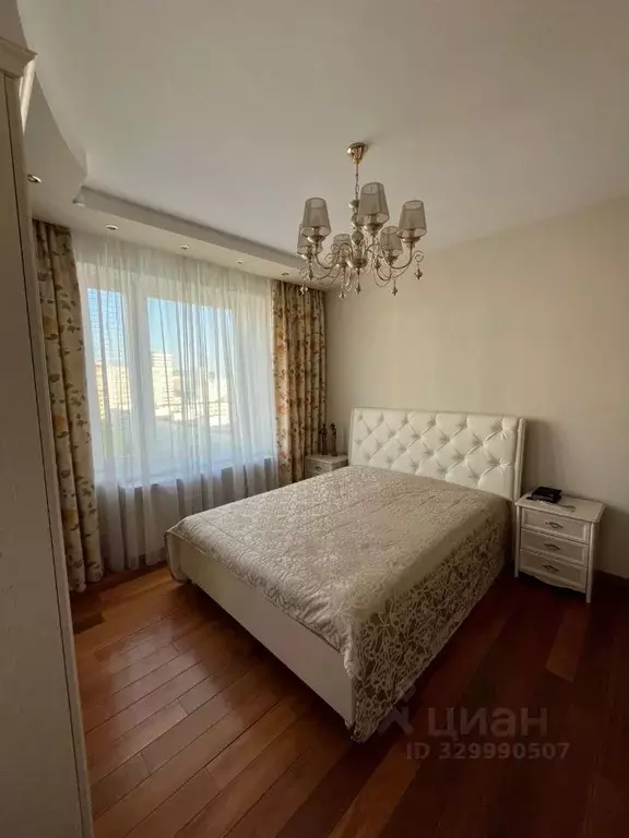3-к кв. Москва Отрадная ул., 18К1 (92.6 м) - Фото 1