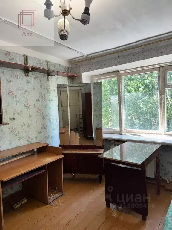 Студия Алтайский край, Барнаул ул. Юрина, 255 (20.0 м) - Фото 1