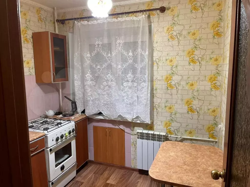 2-к. квартира, 42 м, 2/5 эт. - Фото 1