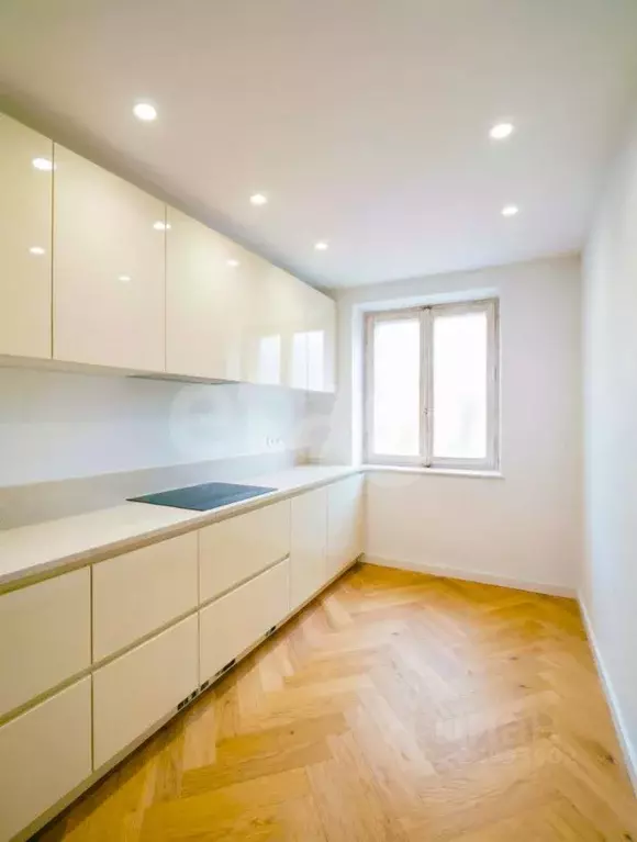 1-к кв. Ярославская область, Ярославль ул. Жукова, 17 (41.3 м) - Фото 2