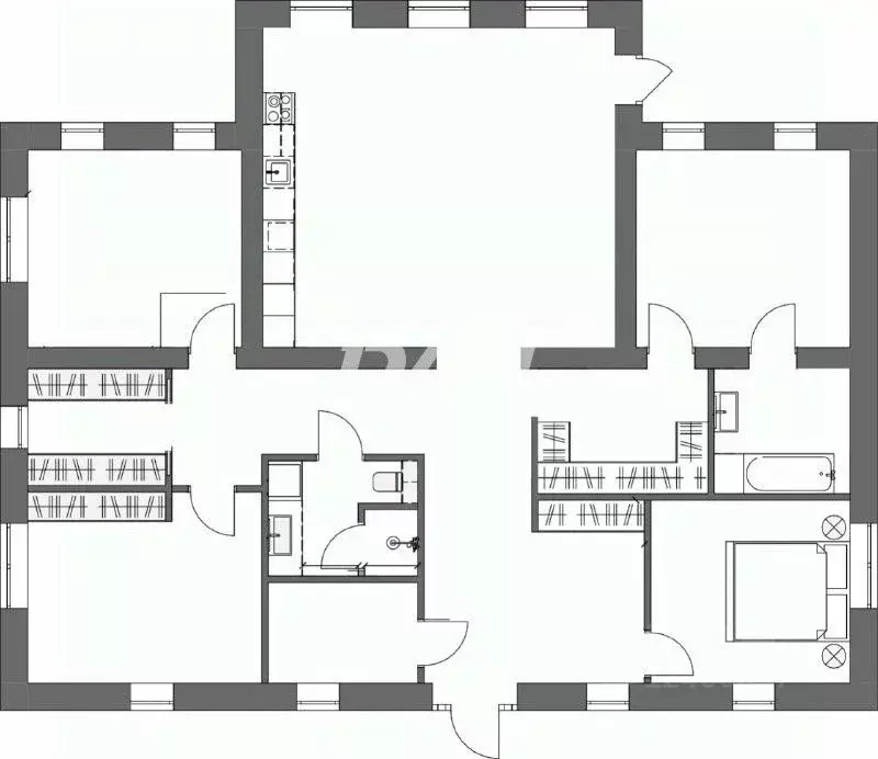 Дом в Челябинская область, Сосновский муниципальный округ, ... - Фото 2