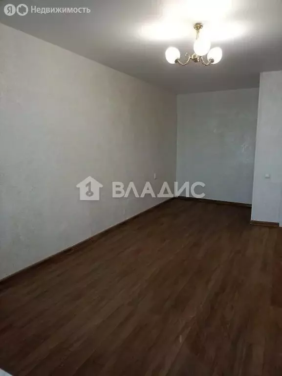 1-комнатная квартира: Химки, улица Нахимова, 4 (37.4 м) - Фото 2