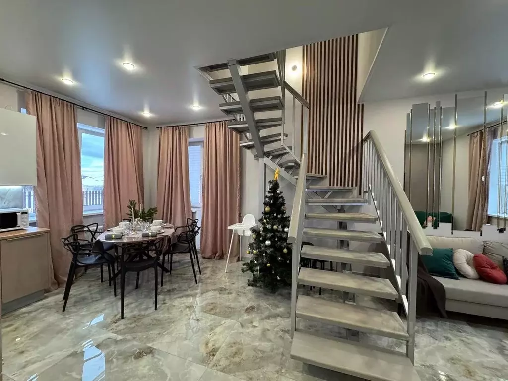 Дом в Московская область, Дмитровский муниципальный округ, Афанасово ... - Фото 1