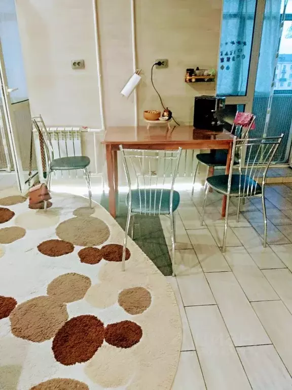 2-к кв. Липецкая область, Липецк просп. Мира, 20 (44.3 м) - Фото 1