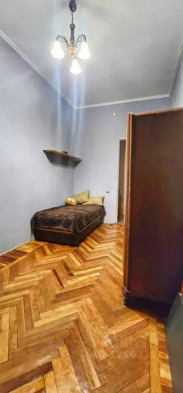 Комната Санкт-Петербург Невский просп., 172/1 (13.0 м) - Фото 2