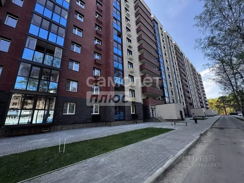 2-к кв. Московская область, Дмитров ДЗФС мкр, 15А (63.3 м) - Фото 2